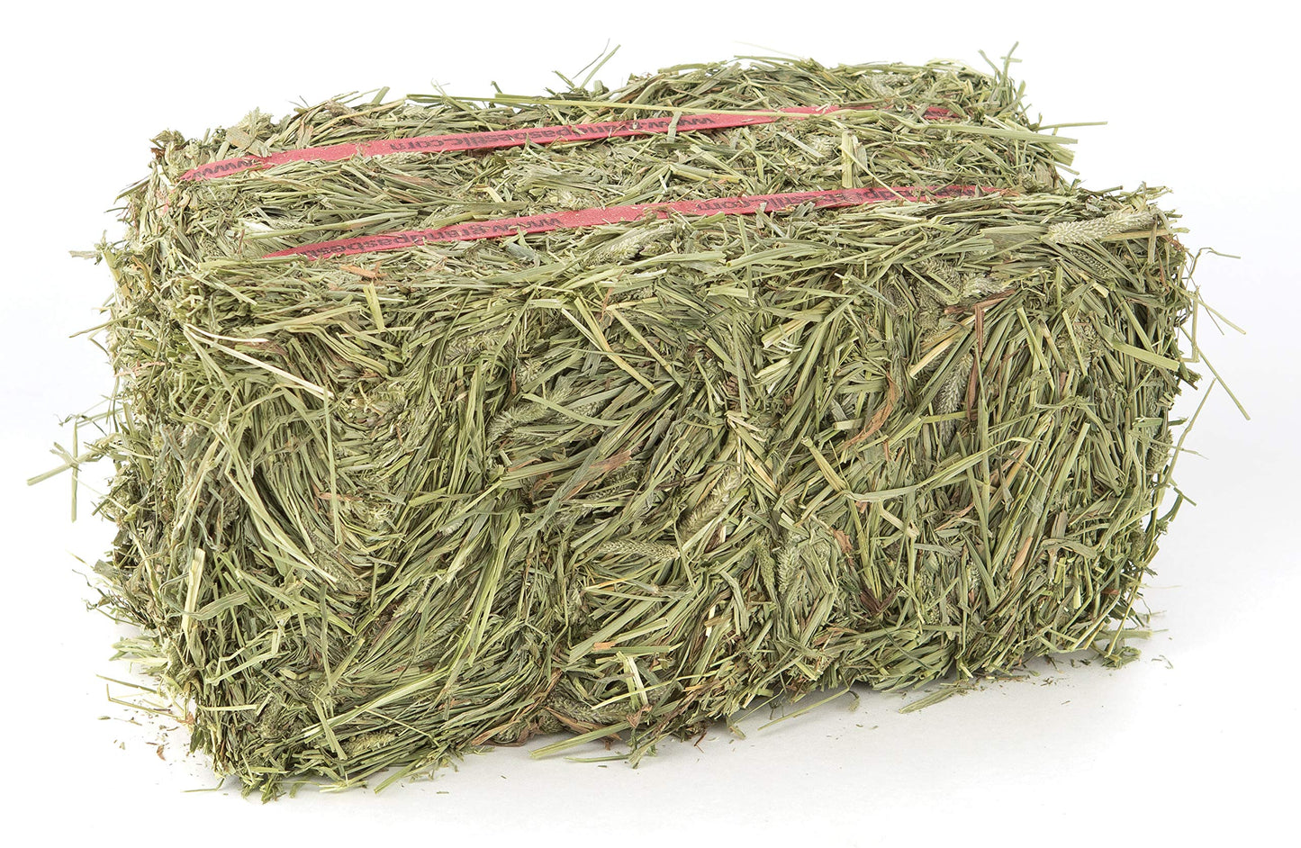 Grandpa's Best Timothy Hay Bale, 40 oz