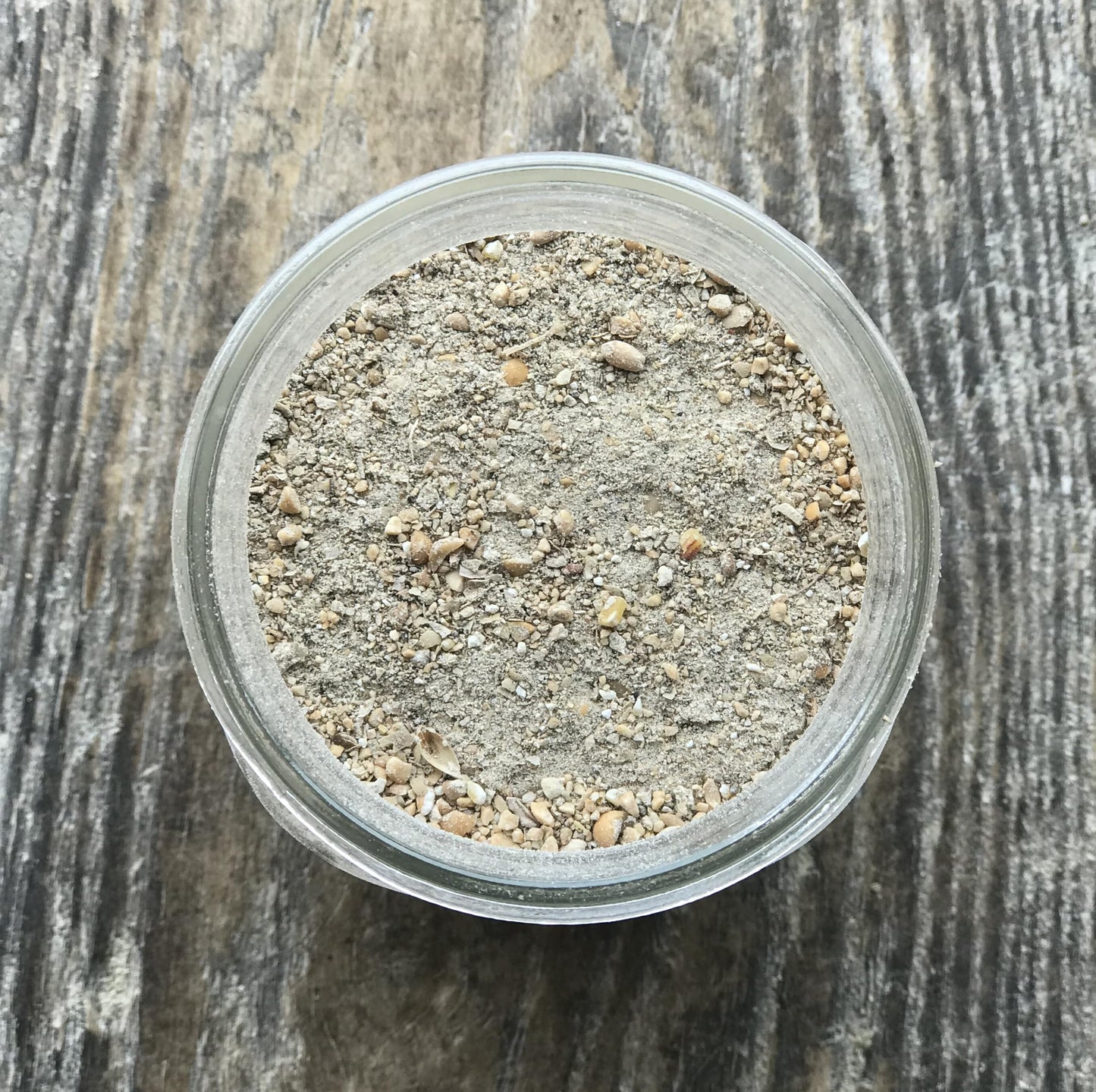 Wholesome Harvest Non-GMO Quail Starter Grower Feed, Button Food 10lbs