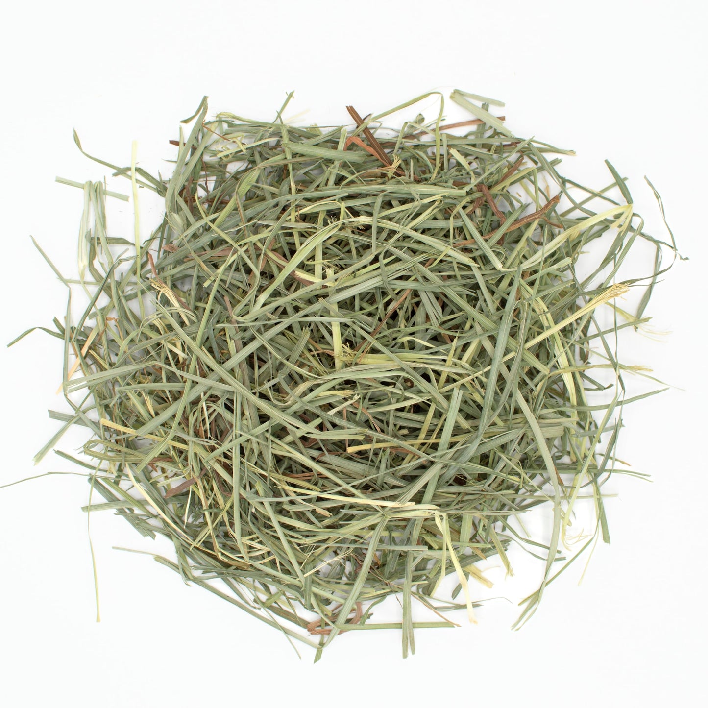 Oxbow Orchard Grass Hay for Small Pets – All-Natural Long Strand Fiber Hay for Rabbits, Guinea Pigs, Chinchillas, and Hamsters – Supports Digestive Health and Enrichment – 40 oz Bag