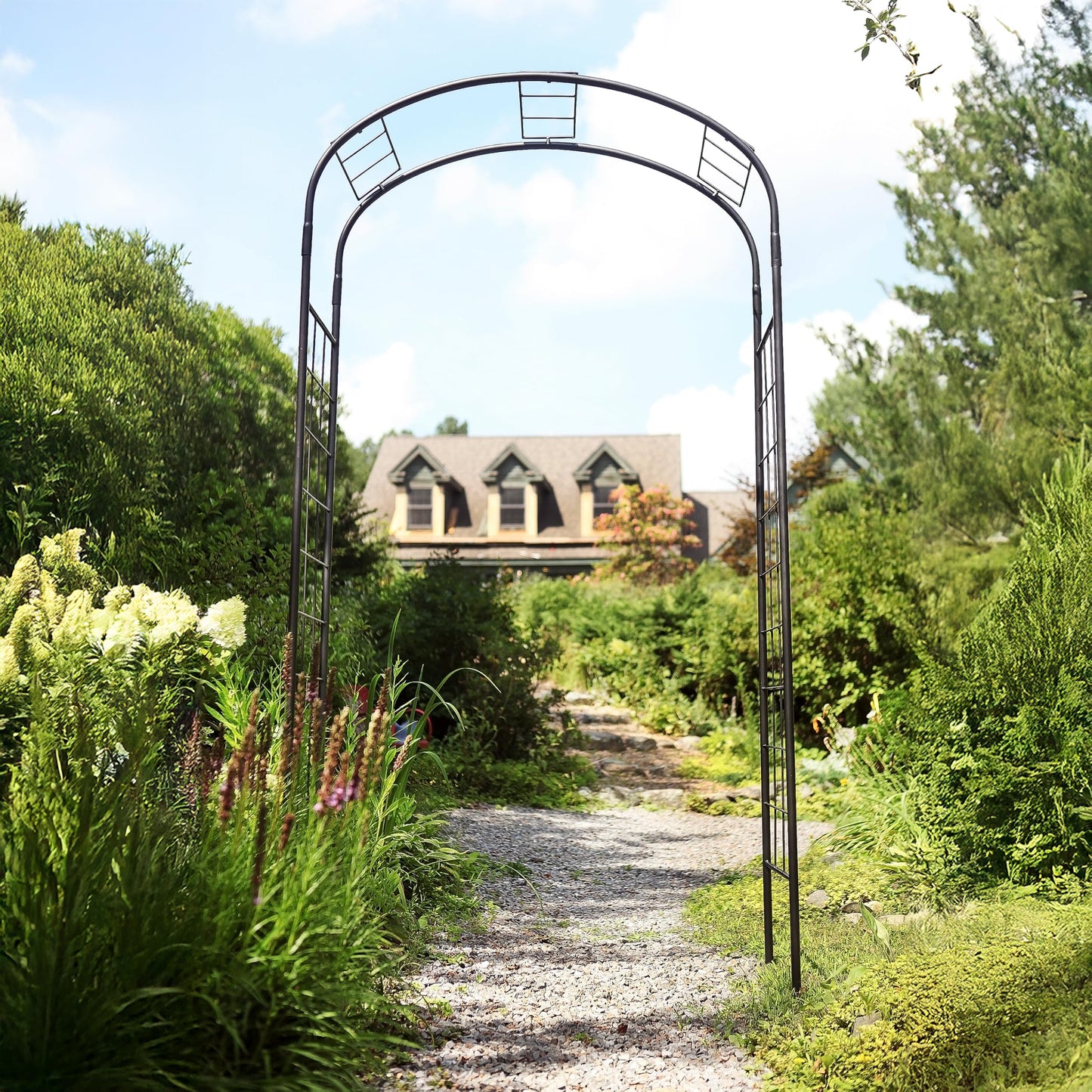 Monet Arbor