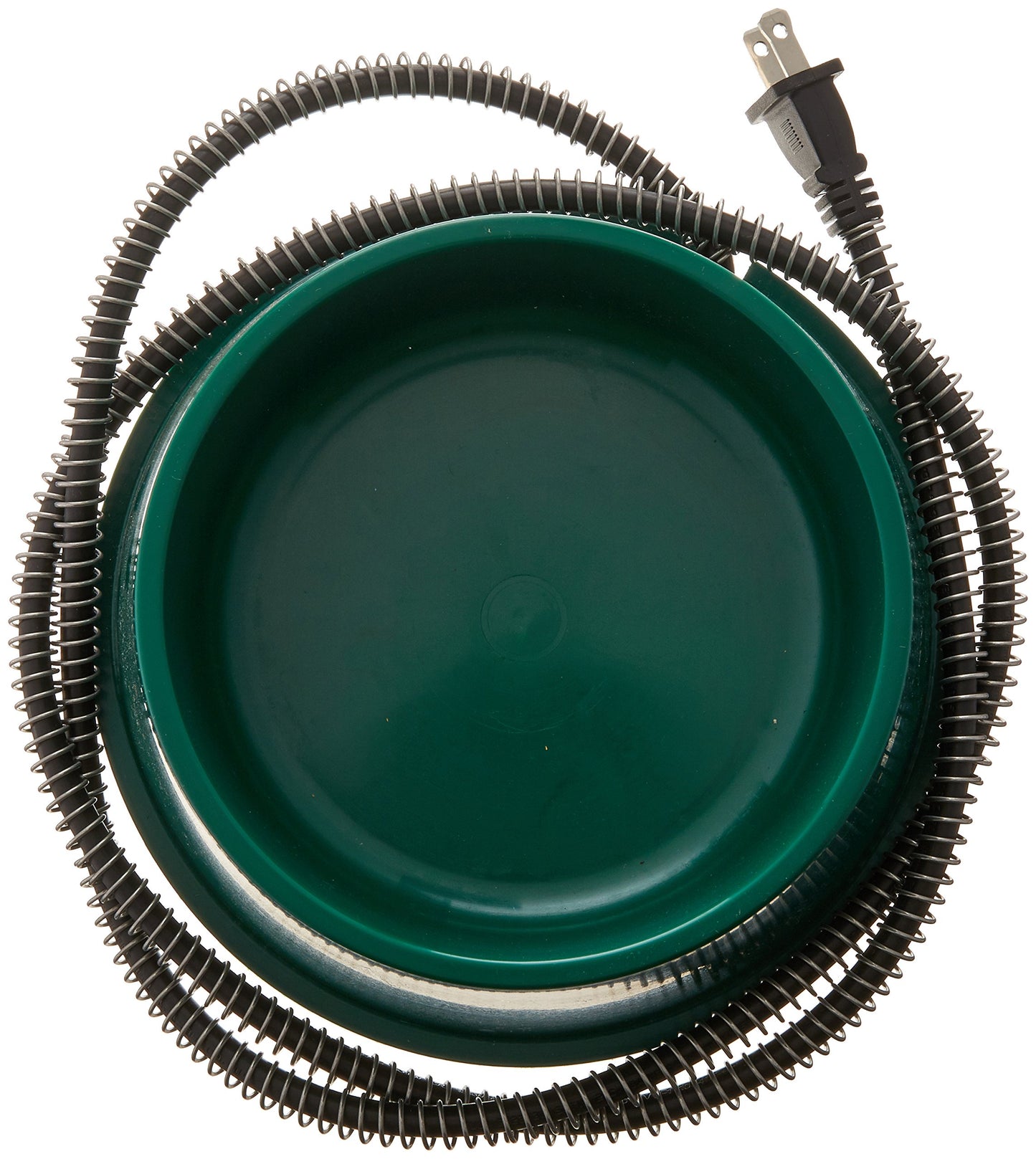 Farm Innovators Heated 1 Quart Pet Bowl