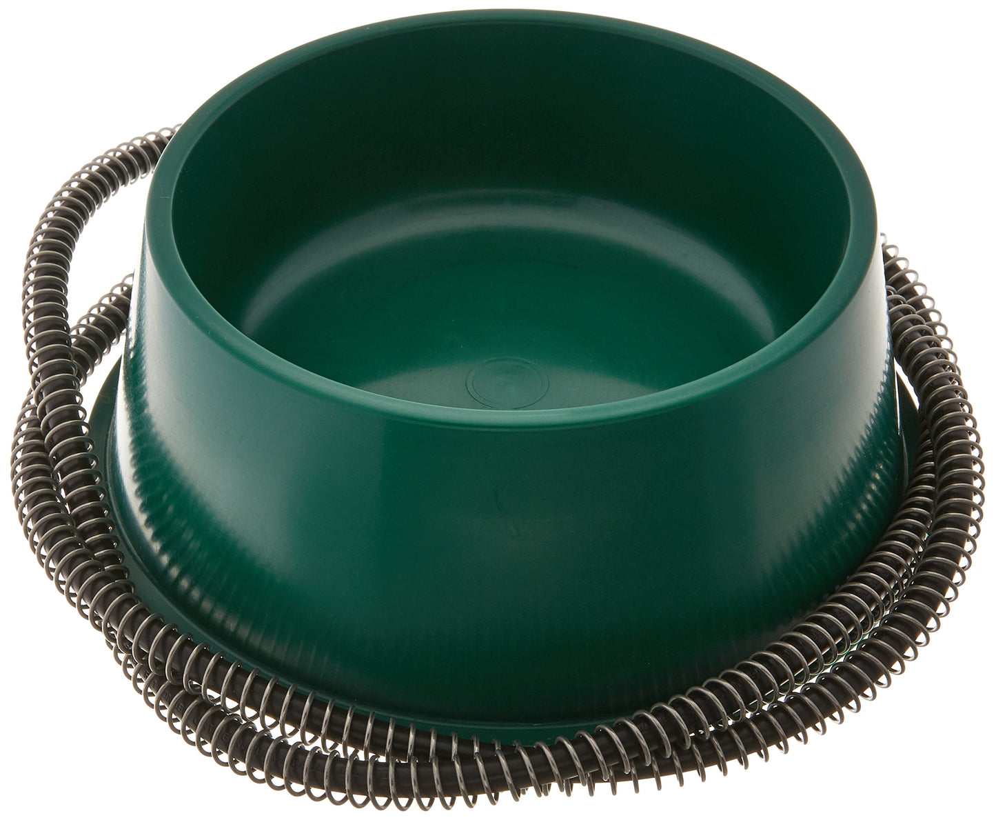Farm Innovators Heated 1 Quart Pet Bowl