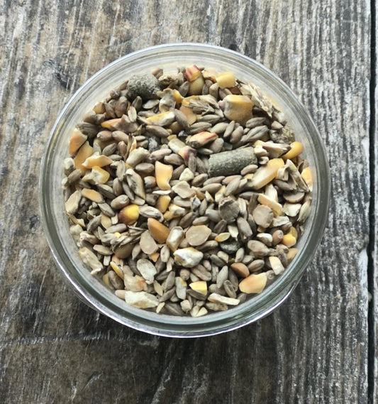 Wholesome Harvest Non-GMO Potbelly & Mini Pig Grower Feed 10 lbs