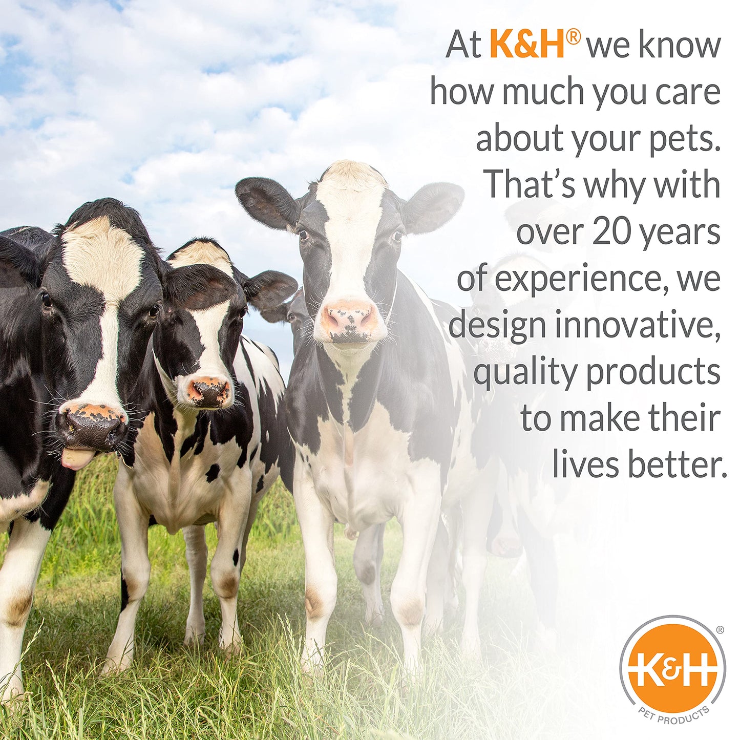 K&H Pet Products Bucket Heater, Ultimate Pail & Bucket Water Submersible Deicer (No Float), Animal Bucket Heater for Goats, Horses, Cattle, Chickens and Livestock Deicer - Red 250W