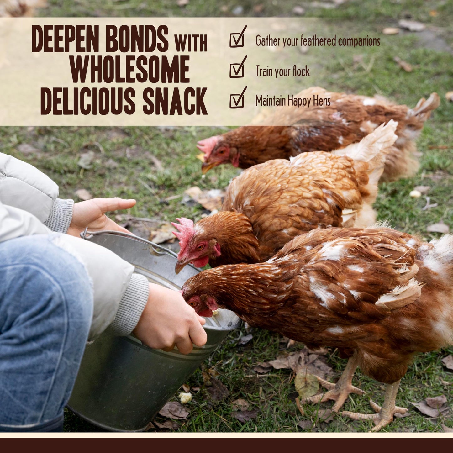 Pet Faves Dried Mealworms for Chickens, Birds, Hamster, Reptile and Turtle - Premium Non-GMO Treats with 55% Protein for Laying Hens - Organic Food for Wild Bird, Bluebirds, Robins, Cardinals. 2 Lb