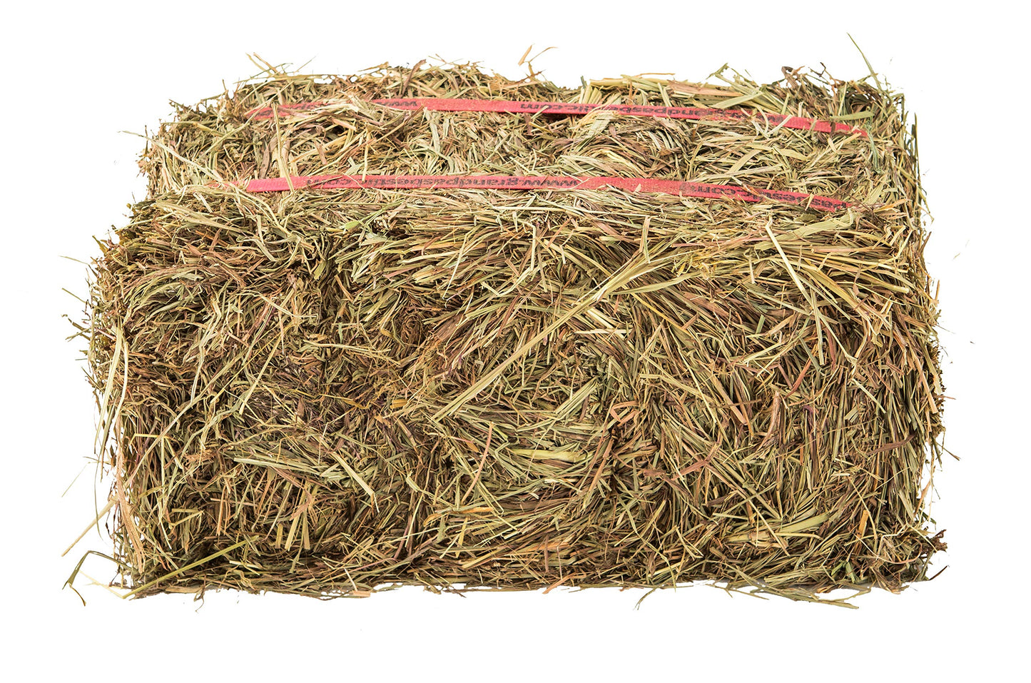 Grandpa's Best Prairie Hay Bale, 5 lbs