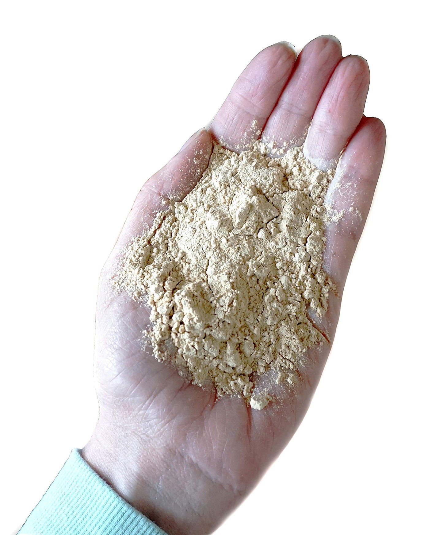 Josh's Frogs Animal Grade Brewers Yeast (1 lb)
