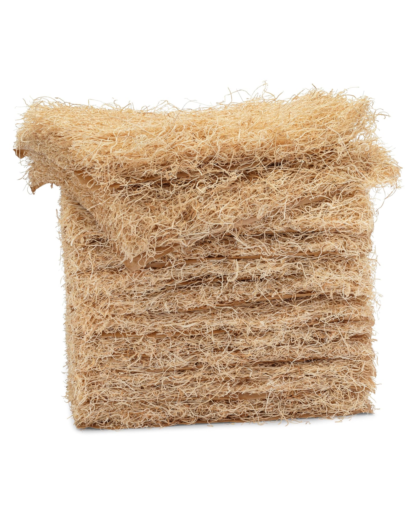 Nesting Pads for Chicken Coop Accessories - 12 Pack - Aspen Bedding for Chicken Nesting Box Rabbit Hutch - Organic Chicken Supplies