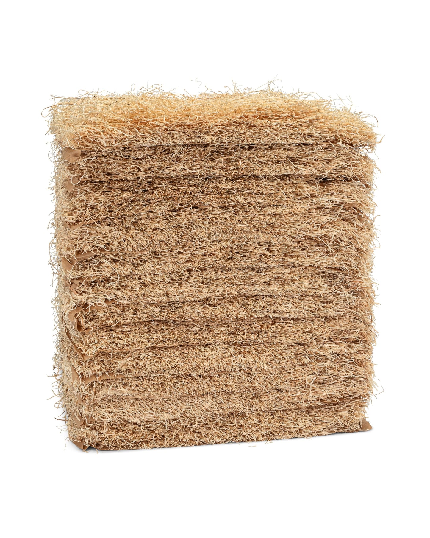 Nesting Pads for Chicken Coop Accessories - 12 Pack - Aspen Bedding for Chicken Nesting Box Rabbit Hutch - Organic Chicken Supplies