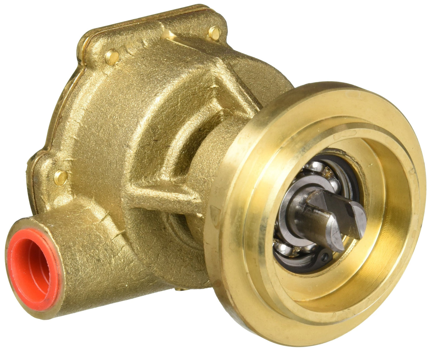 Johnson Pump 10-35098-4 F4B-9 Impeller Pump