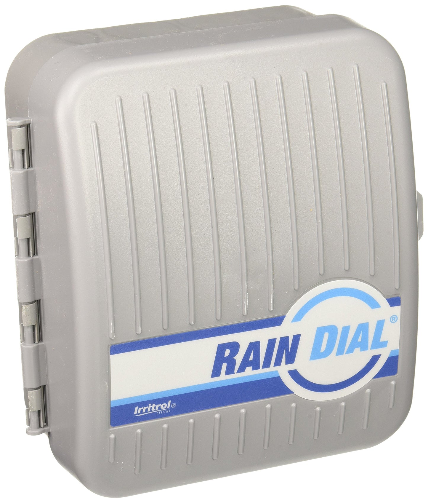 Irritrol Rain Dial RD1200-INT-R 12 Station Indoor Irrigation Controller