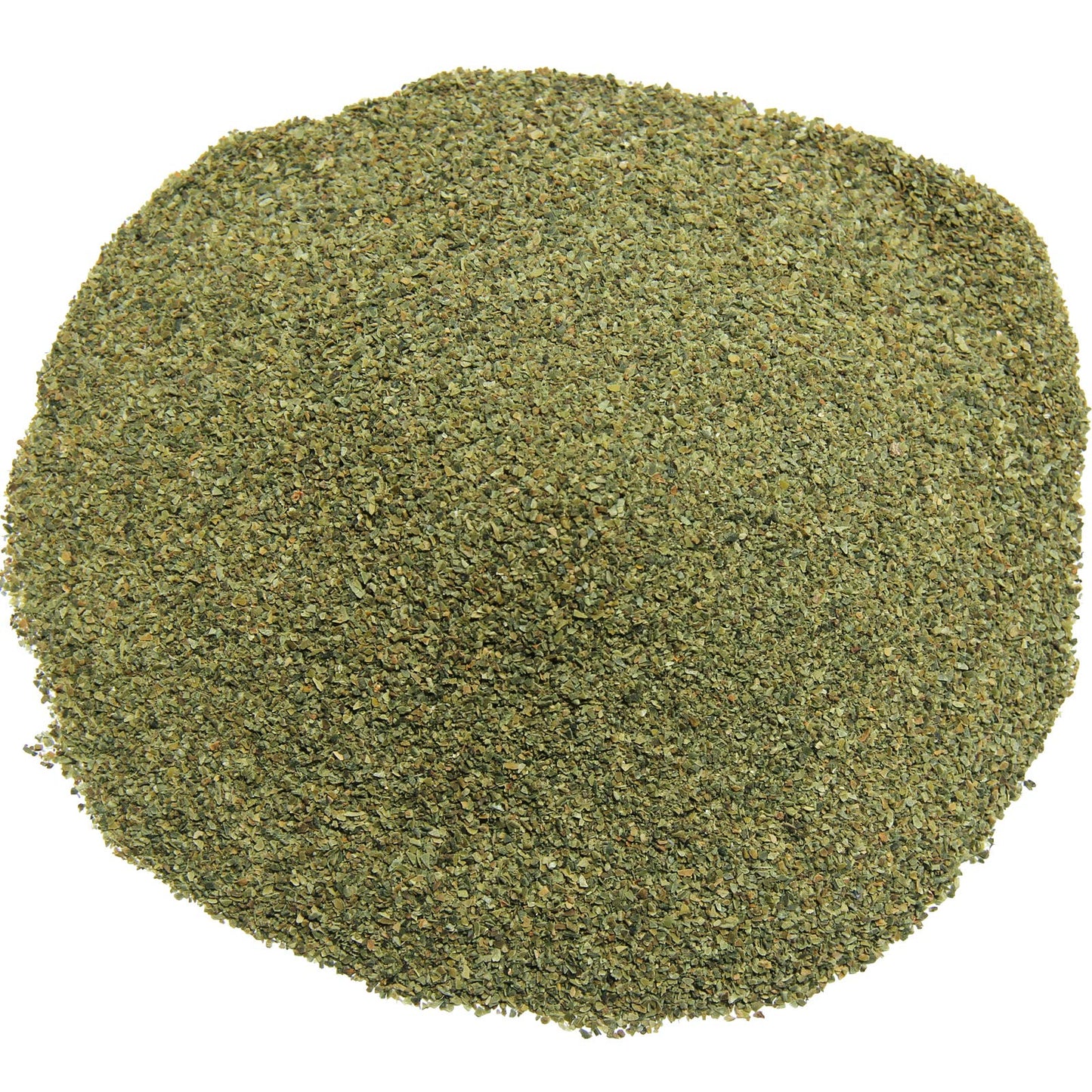 Nature's Organic Kelp Meal - Nutrients for Livestock and Pet - Natural Seaweed Fertilizer Harvested and Dried in Iceland - Sea Kelp for Cattle, Goat, Sheep and Horses, 40 lbs - Made by Thorvin