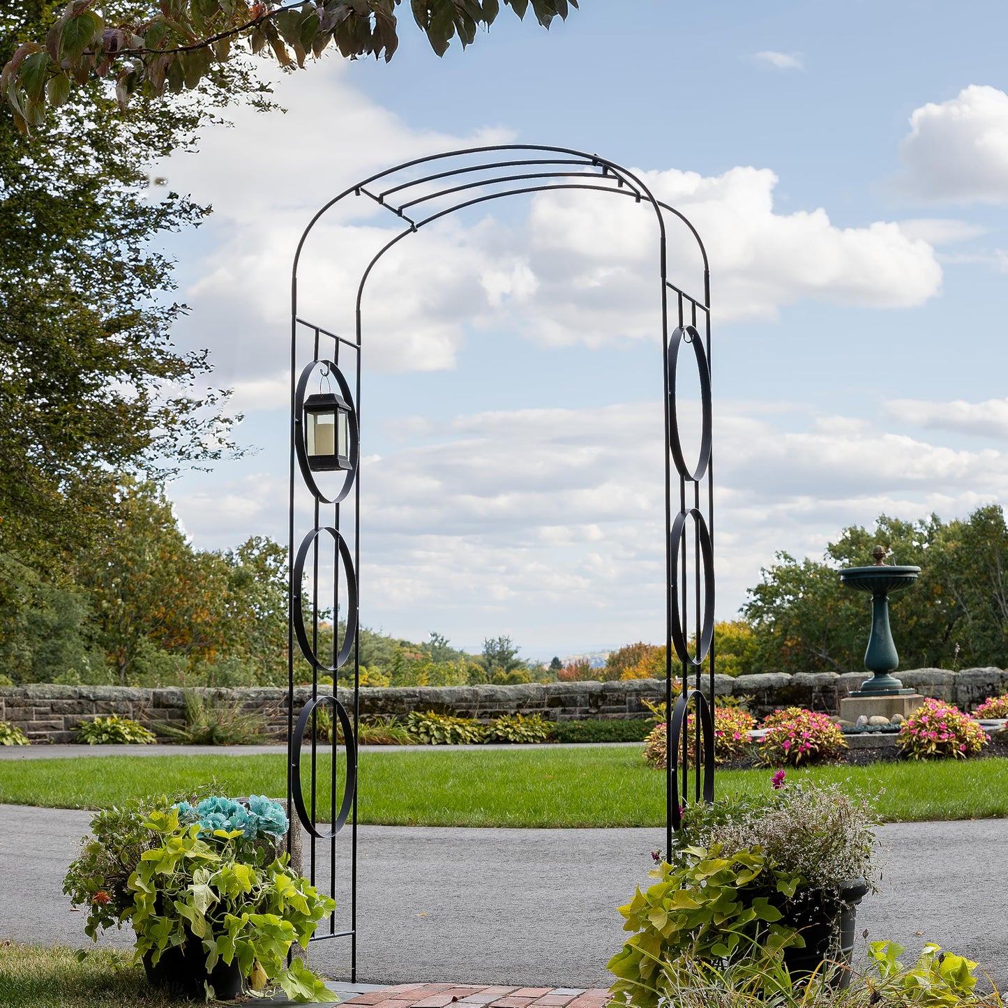 Samsara Arbor